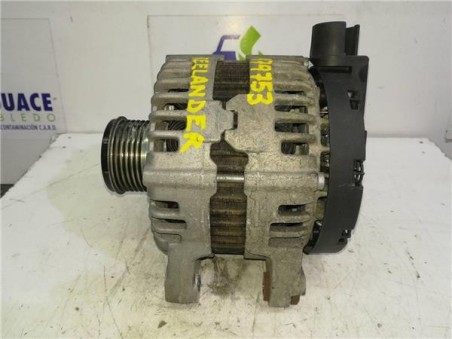 Alternador Land Rover FREELANDER 2 2 Td4 