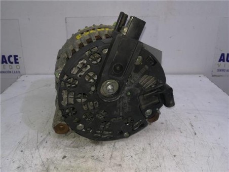 Alternador Land Rover FREELANDER 2 2 Td4 