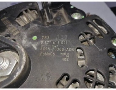 Alternador Land Rover FREELANDER 2 2 Td4 