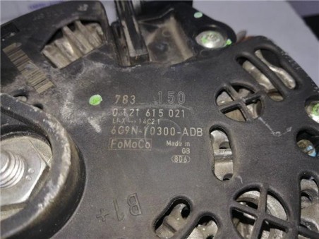 Alternador Land Rover FREELANDER 2 2 Td4 