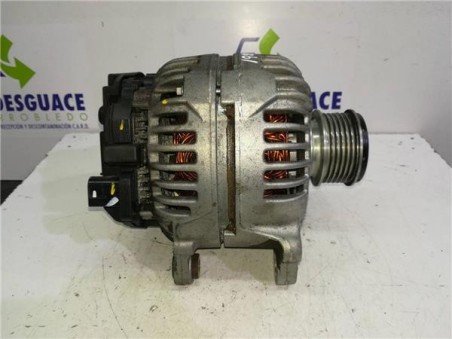 Alternador Mitsubishi GRANDIS 2 0 DI-D 