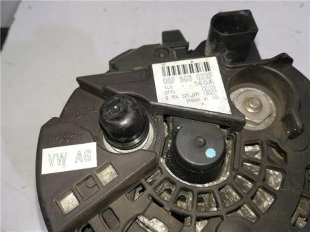 Alternador Mitsubishi GRANDIS 2 0 DI-D 
