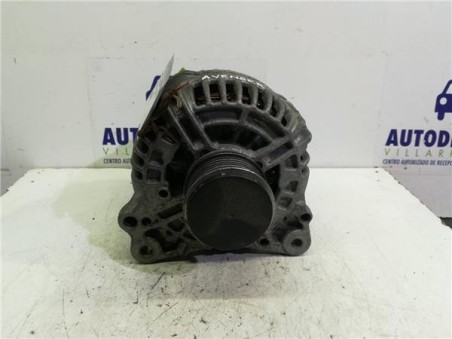 Alternador Dodge AVENGER 2 0 16V CRD 