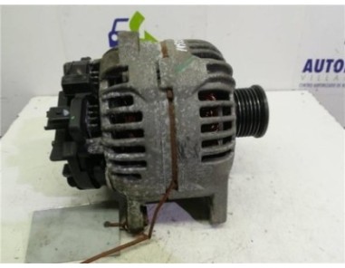 Alternador Renault LAGUNA II 1 9 dCi D 
