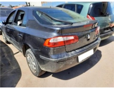 Alternador Renault LAGUNA II 1 9 dCi D 