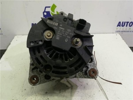 Alternador Renault LAGUNA II 1 9 dCi D 