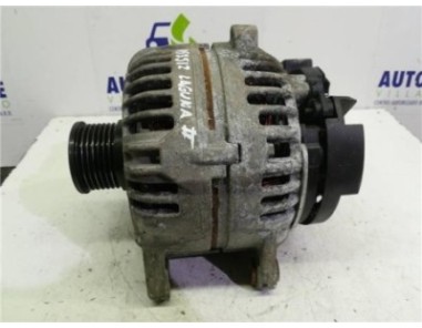 Alternador Renault LAGUNA II 1 9 dCi D 