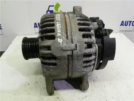 Alternador Renault LAGUNA II 1 9 dCi D 