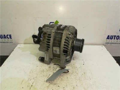 Alternador Citroen C4 GRAND PICASSO 2 0 HDi FAP  2