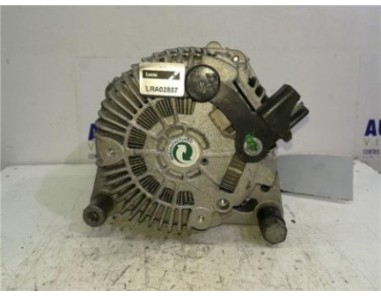 Alternador Citroen C4 GRAND PICASSO 2 0 HDi FAP 