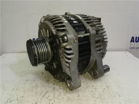 Alternador Citroen C4 GRAND PICASSO 2 0 HDi FAP 