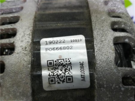 Alternador Citroen C4 GRAND PICASSO 2 0 HDi FAP 