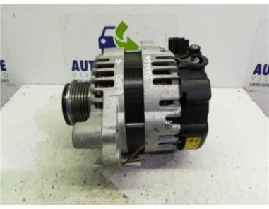 Alternador Kia CEED 1 0 TGDI 