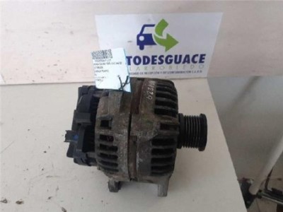 Alternador Renault LAGUNA II 1 9 dCi D FAP 