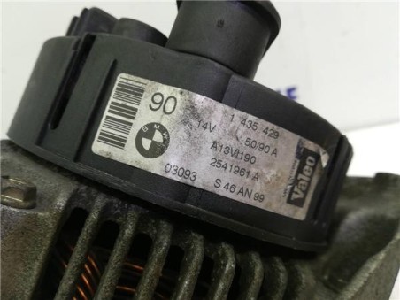 Alternador BMW SERIE 3 BERLINA 1 9 