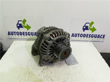 Alternador Mazda 5 BERL  2 0 D 