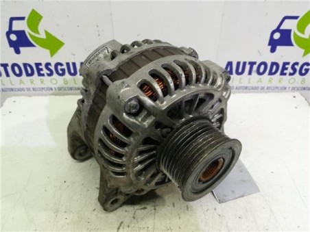 Alternador Mazda 5 BERL  2 0 D 