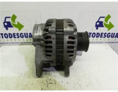 Alternador Mazda 5 BERL  2 0 D 