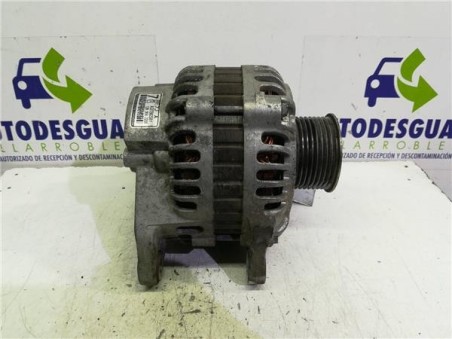 Alternador Mazda 5 BERL  2 0 D 