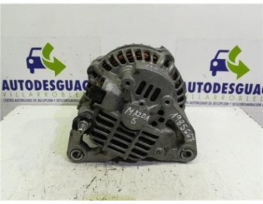 Alternador Mazda 5 BERL  2 0 D 