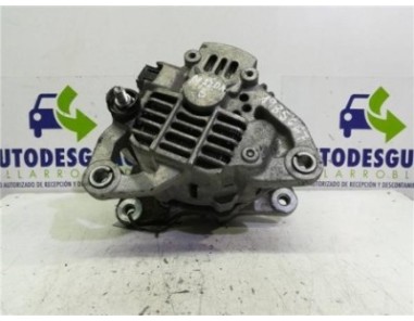 Alternador Mazda 5 BERL  2 0 D 