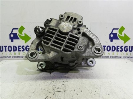 Alternador Mazda 5 BERL  2 0 D 
