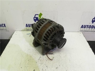Alternador Nissan QASHQAI+2 2 0 dCi Turbodiesel 