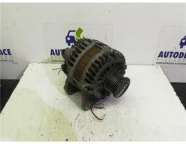 Alternador Nissan QASHQAI+2 2 0 dCi Turbodiesel 
