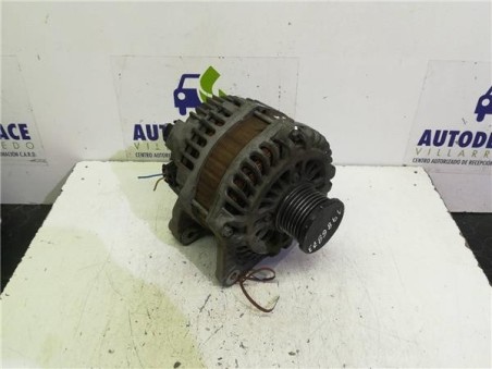 Alternador Nissan QASHQAI+2 2 0 dCi Turbodiesel 
