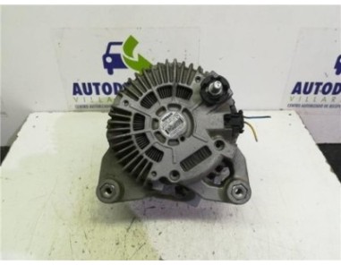 Alternador Nissan QASHQAI+2 2 0 dCi Turbodiesel 
