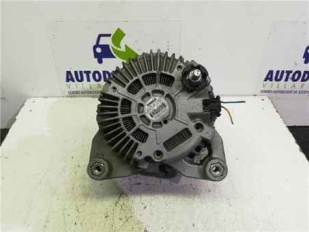 Alternador Nissan QASHQAI+2 2 0 dCi Turbodiesel 