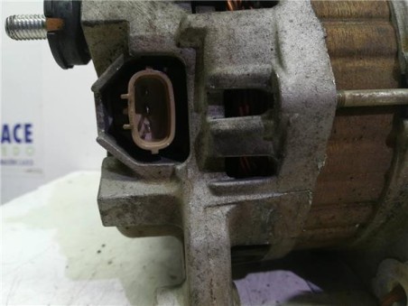 Alternador Nissan QASHQAI+2 2 0 dCi Turbodiesel 
