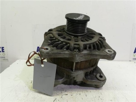 Alternador Nissan QASHQAI+2 2 0 dCi Turbodiesel 