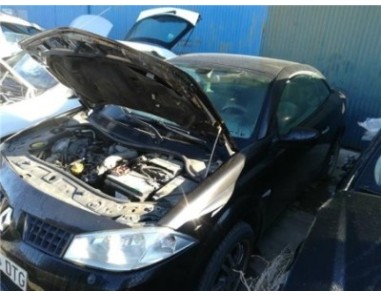 Alternador Renault MEGANE II COUPE/CABRIO 1 9 dCi D 