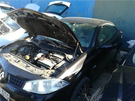 Alternador Renault MEGANE II COUPE/CABRIO 1 9 dCi D 