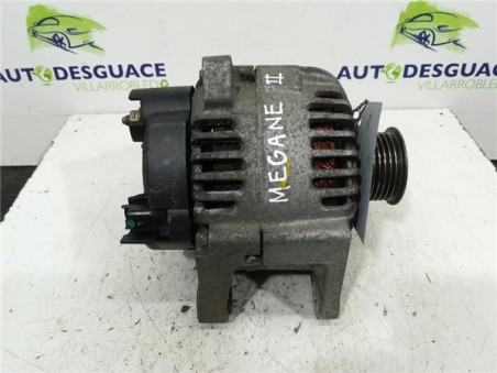 Alternador Renault MEGANE II COUPE/CABRIO 1 9 dCi D 