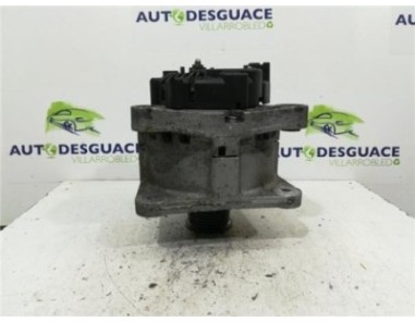 Alternador Renault MEGANE II COUPE/CABRIO 1 9 dCi D 