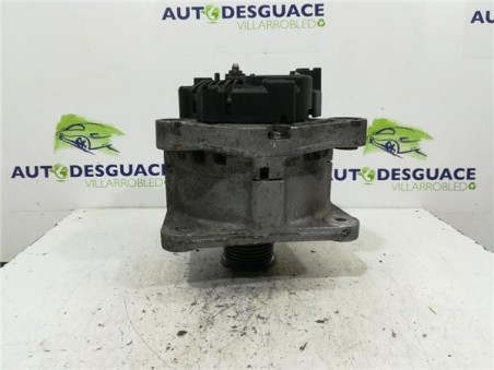Alternador Renault MEGANE II COUPE/CABRIO 1 9 dCi D 
