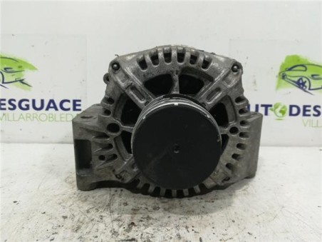 Alternador Fiat GRANDE PUNTO 1 3 
