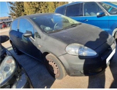 Alternador Fiat GRANDE PUNTO 1 3 