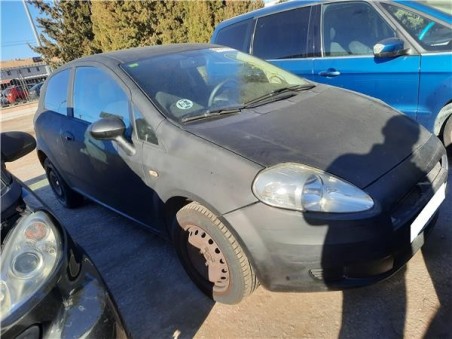 Alternador Fiat GRANDE PUNTO 1 3 