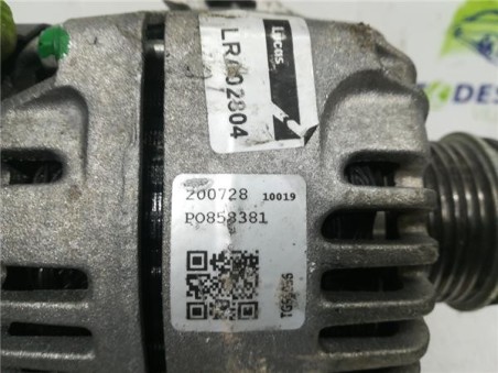 Alternador Fiat GRANDE PUNTO 1 3 
