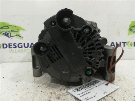 Alternador Fiat GRANDE PUNTO 1 3 