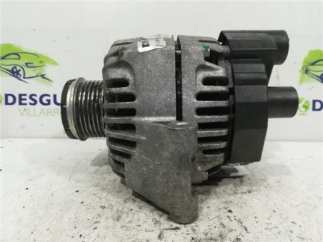 Alternador Fiat GRANDE PUNTO 1 3 