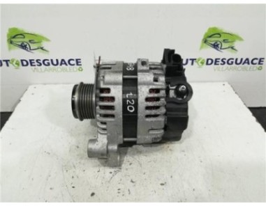 Alternador Hyundai I20 ACTIVE 1 0 TGDI 