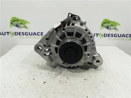 Alternador Hyundai I20 ACTIVE 1 0 TGDI 