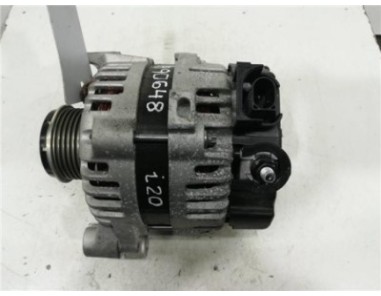 Alternador Hyundai I20 ACTIVE 1 0 TGDI 
