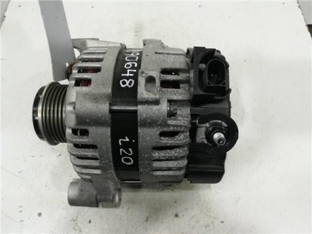 Alternador Hyundai I20 ACTIVE 1 0 TGDI 