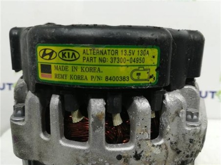 Alternador Hyundai I20 ACTIVE 1 0 TGDI 
