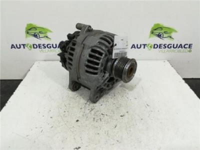 Alternador Nissan NV 200 1 5 dCi 